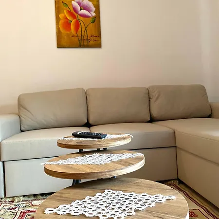 Vlora Apartment * Vlorë