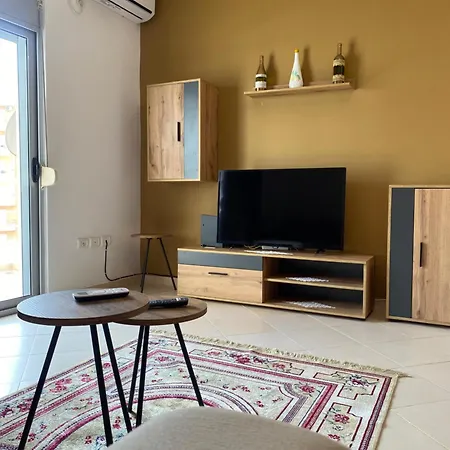 Vlora Apartment