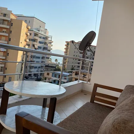 Appartamento Vlora Apartment