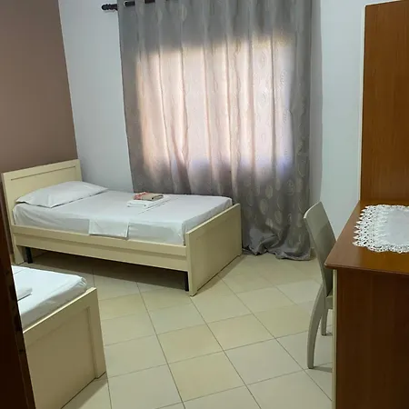 Vlora Apartment Vlorë