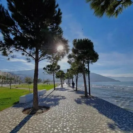 Vlora Apartment