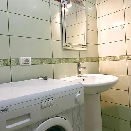 Vlora Apartment * فلورا