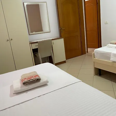 Vlora Apartment