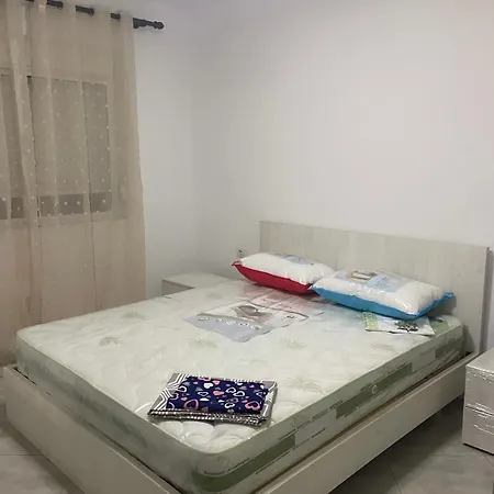 Vlora Apartment *