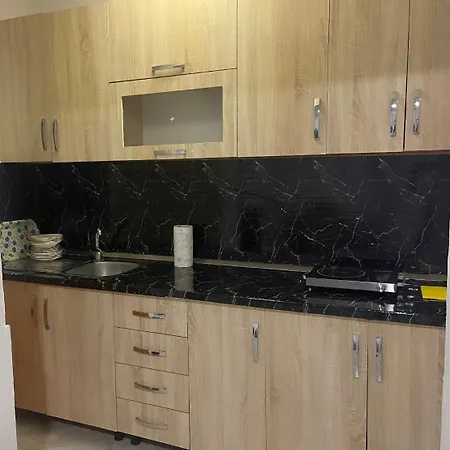 Daire Vlora Apartment Avlonya