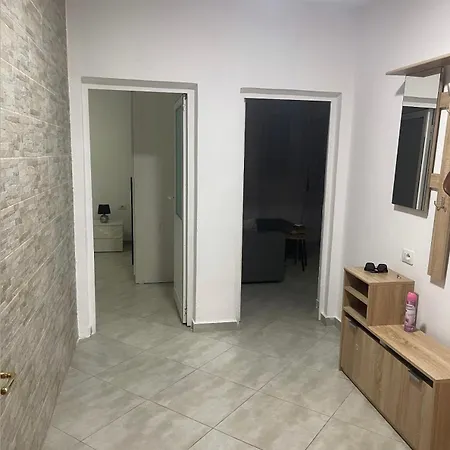Vlora Apartment * Avlonya