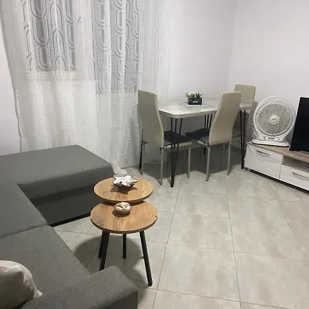 Vlora Apartment