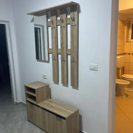 Daire Vlora Apartment