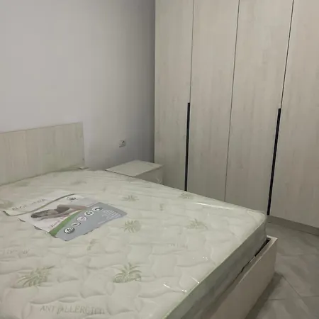 Vlora Apartment