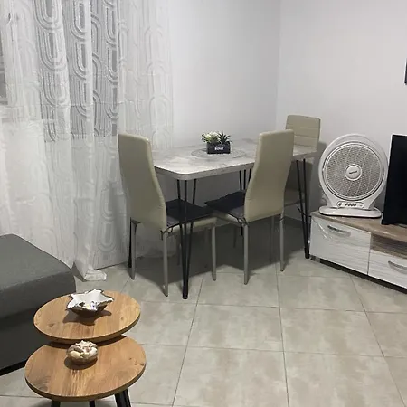 Vlora Apartment